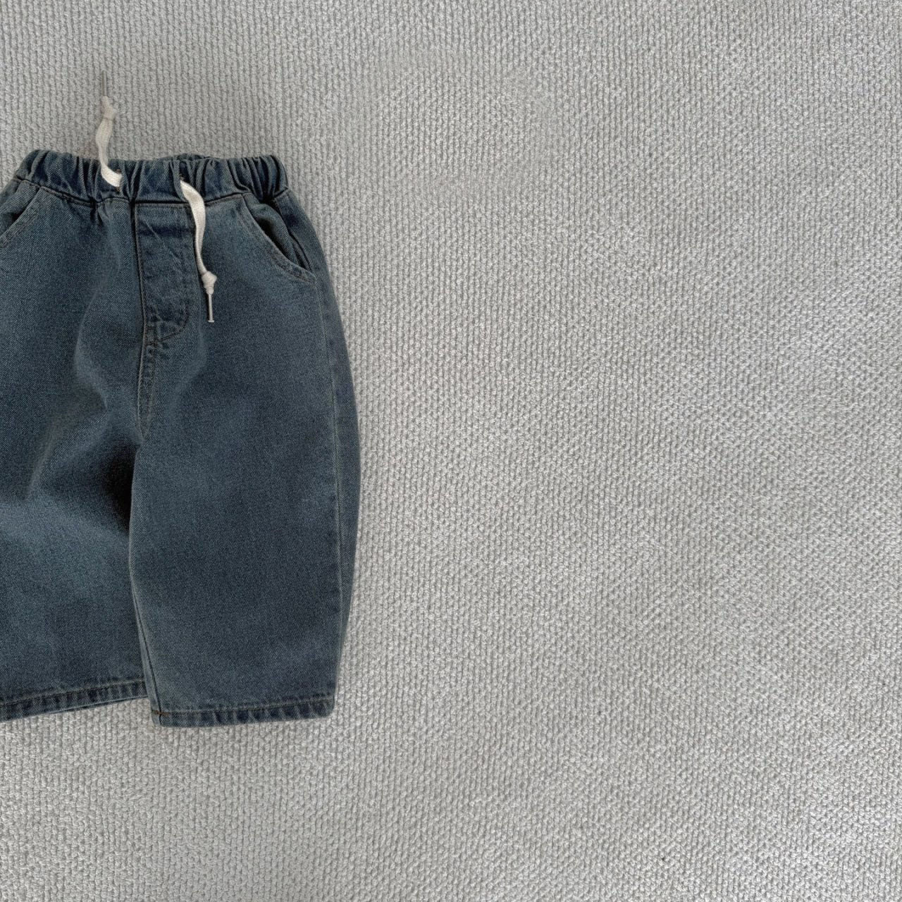 [BABY] bebe denims