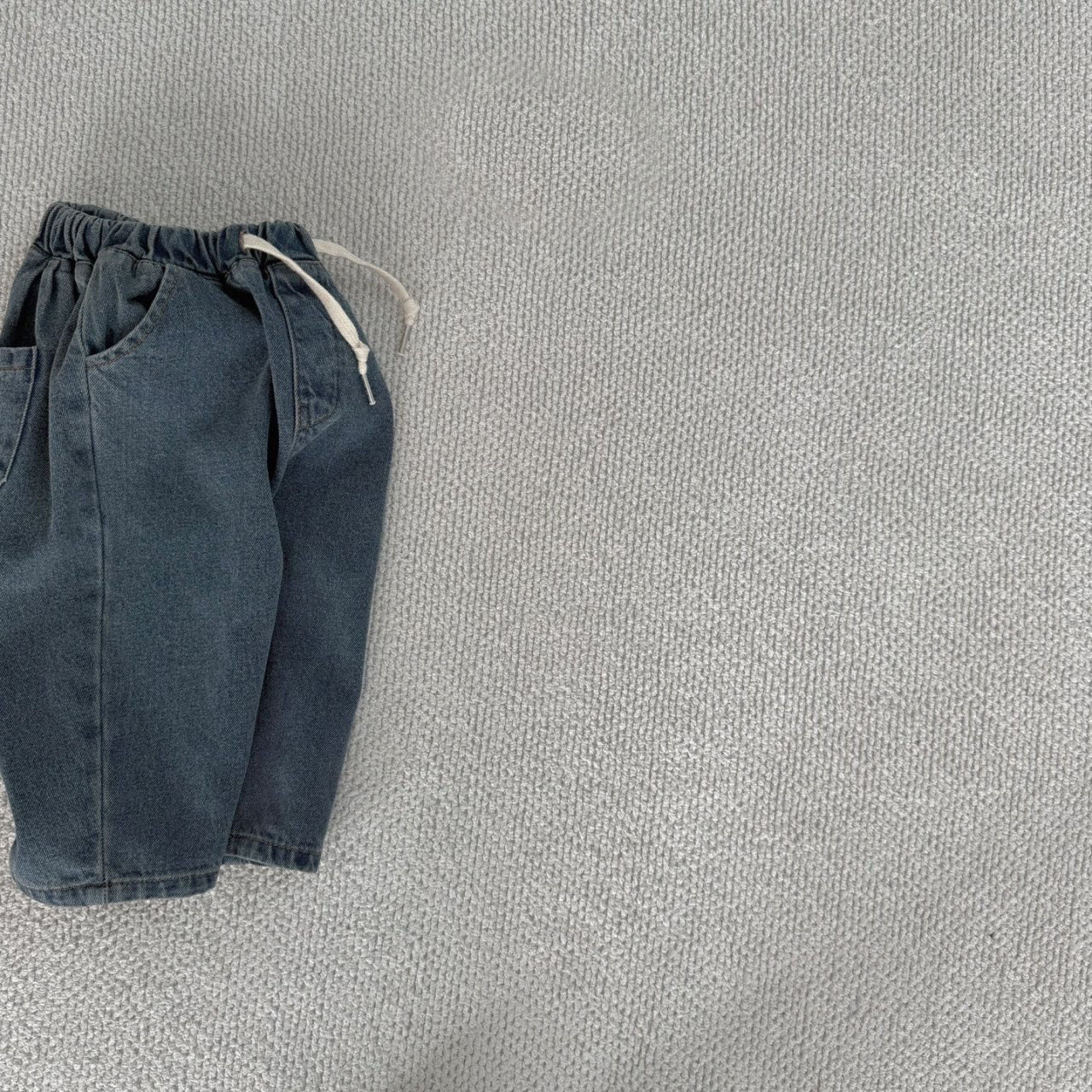 [BABY] bebe denims