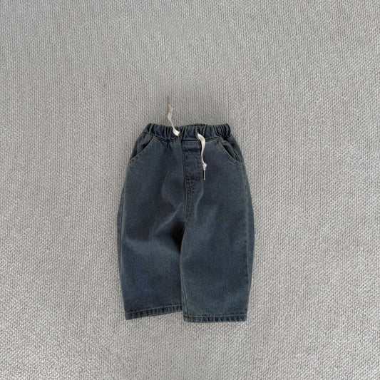 [BABY] bebe denims